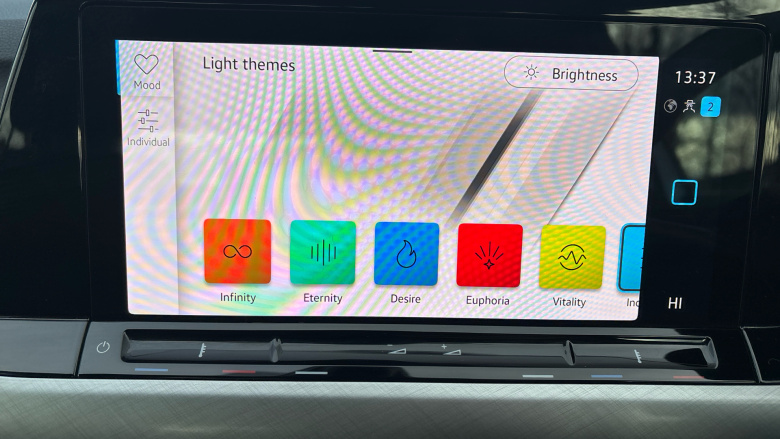 Volkswagen Golf 2.0 TDI Life 5dr DSG Diesel Hatchback